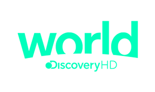 Discovery World ao vivo Rede Canais TV